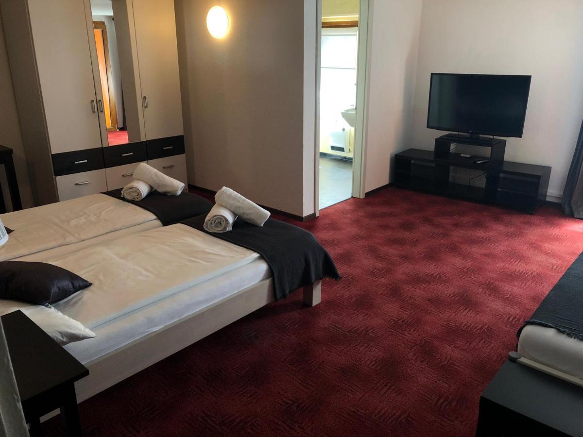 B&B Osteria Morganti Someo Экстерьер фото