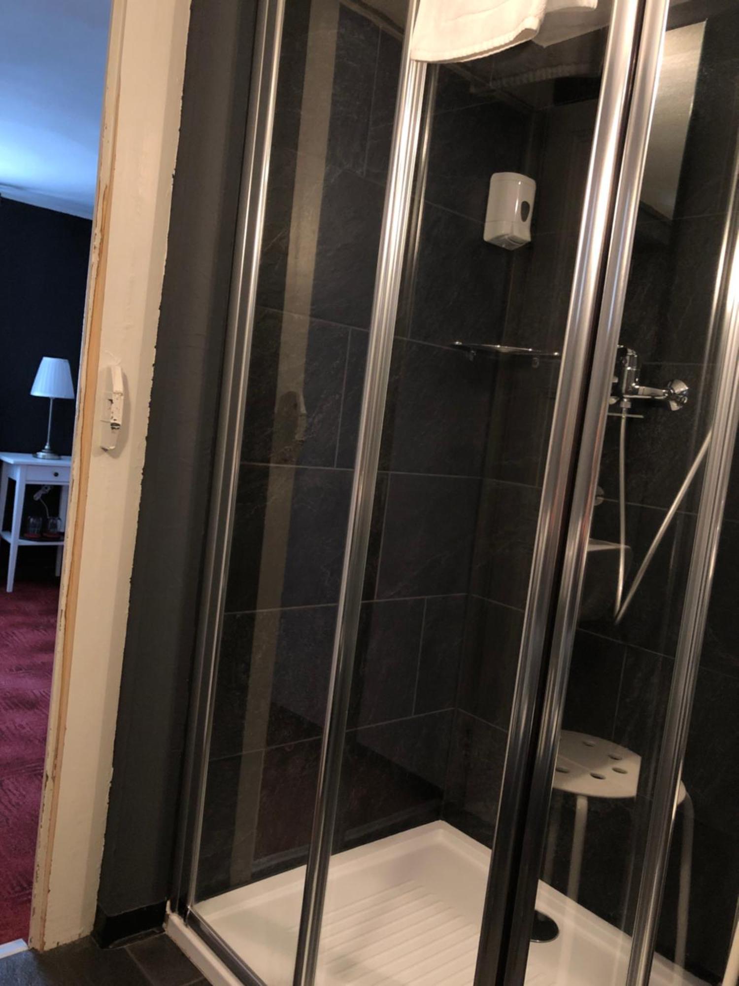 B&B Osteria Morganti Someo Экстерьер фото