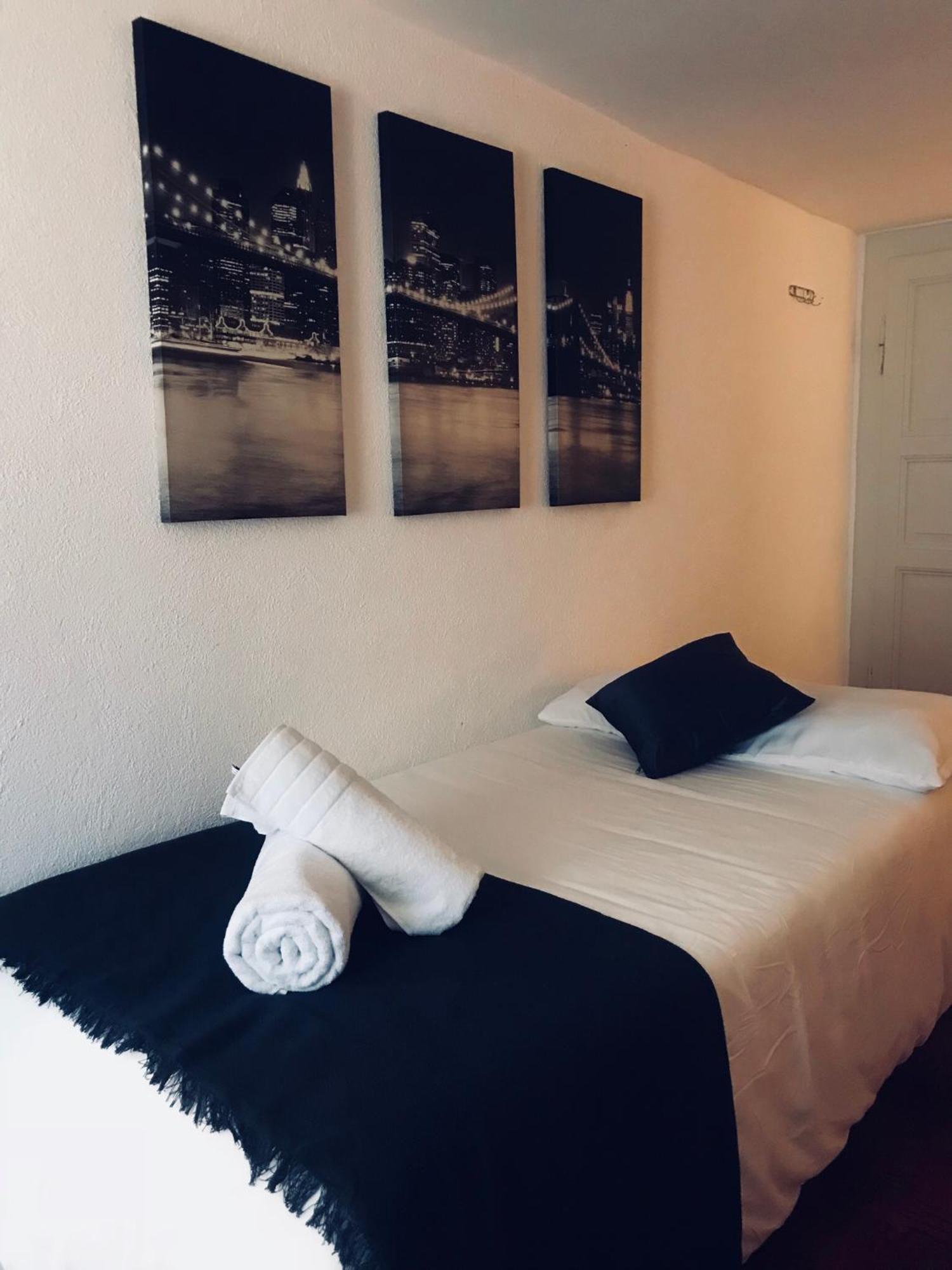 B&B Osteria Morganti Someo Экстерьер фото