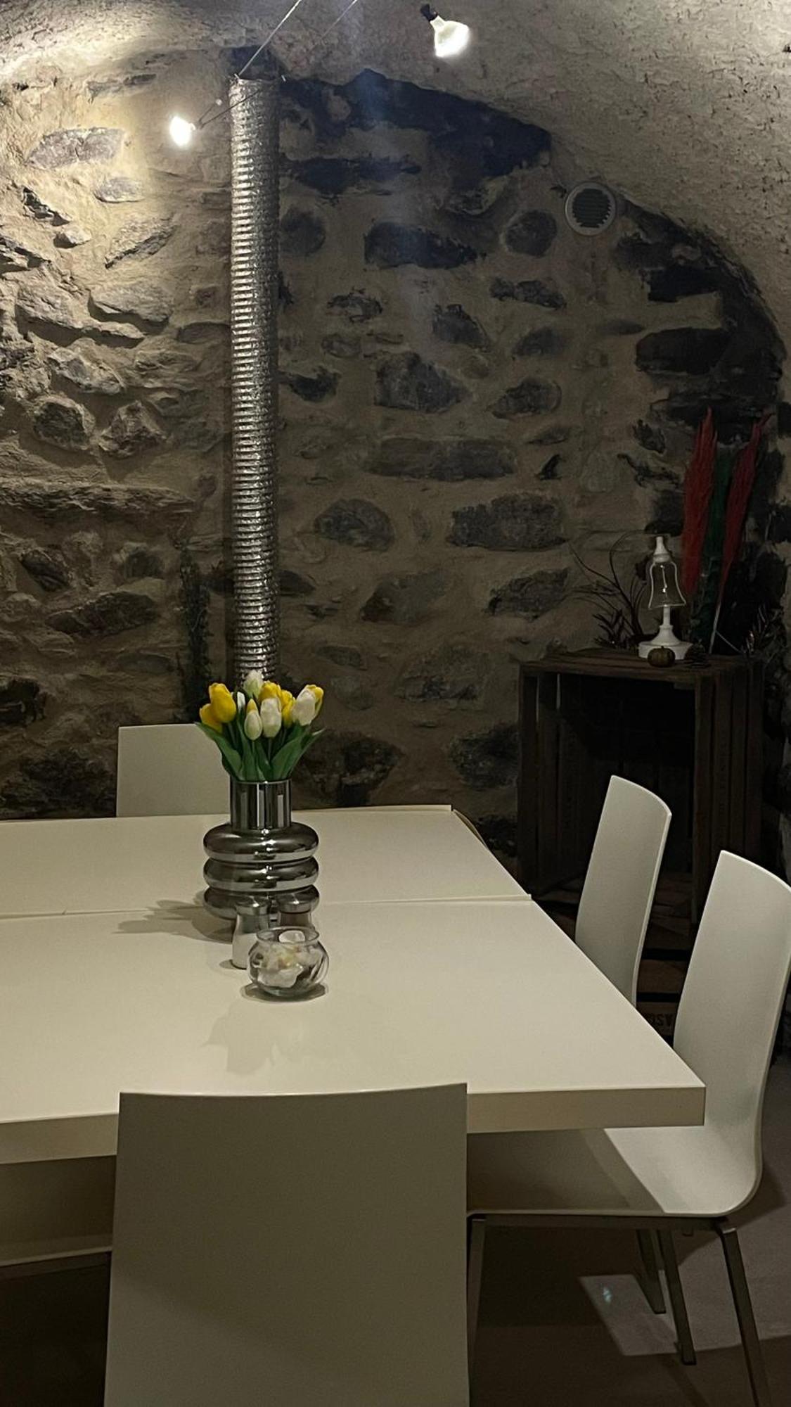 B&B Osteria Morganti Someo Экстерьер фото