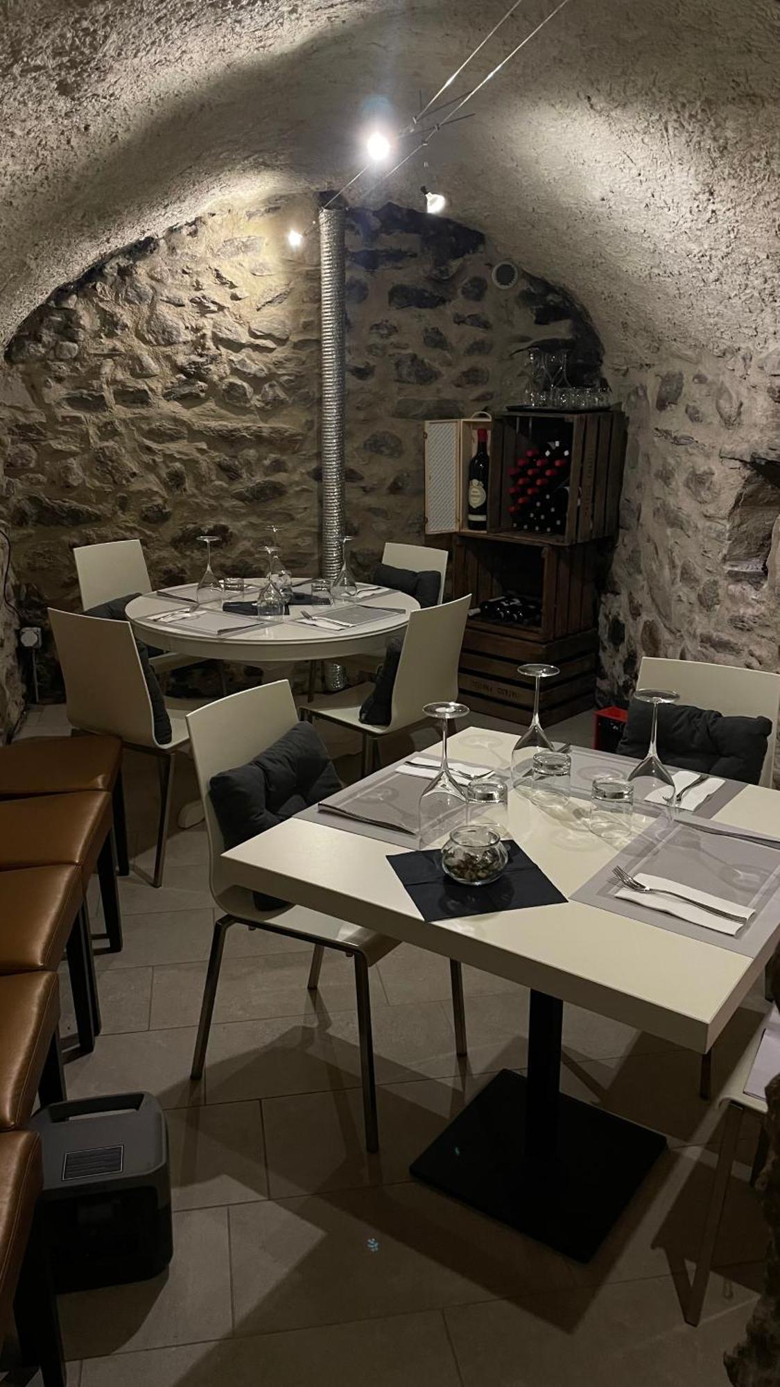 B&B Osteria Morganti Someo Экстерьер фото