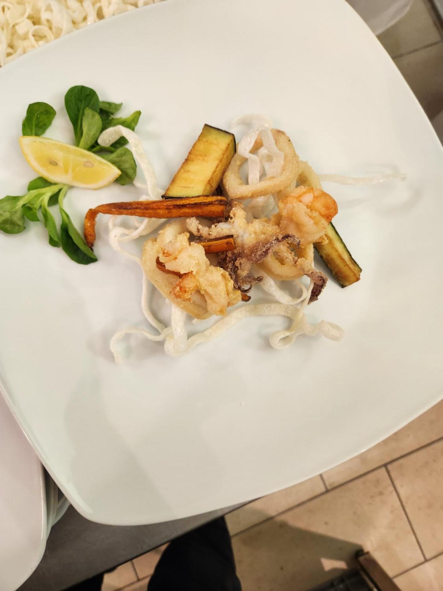 B&B Osteria Morganti Someo Экстерьер фото
